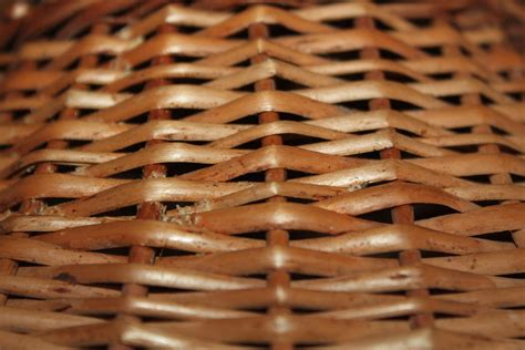 Преимущества ротанговой сетки в мебельном производстве